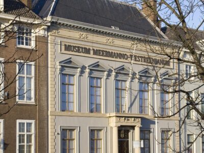 Museum meermanno