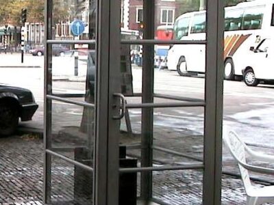 telefooncel